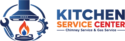 Kitchen Service Center – Chimney Service & Gas Service