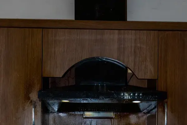 Auto-Clean Inalsa Kitchen Chimney Service in Sector 34, Noida