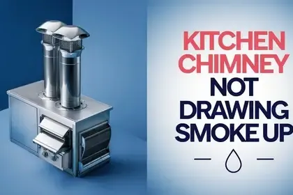 Inalsa Kitchen Chimney Installation Service in Sector 34, Noida
