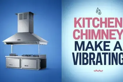 Inalsa Kitchen Chimney Motor Repair in Sector 34, Noida