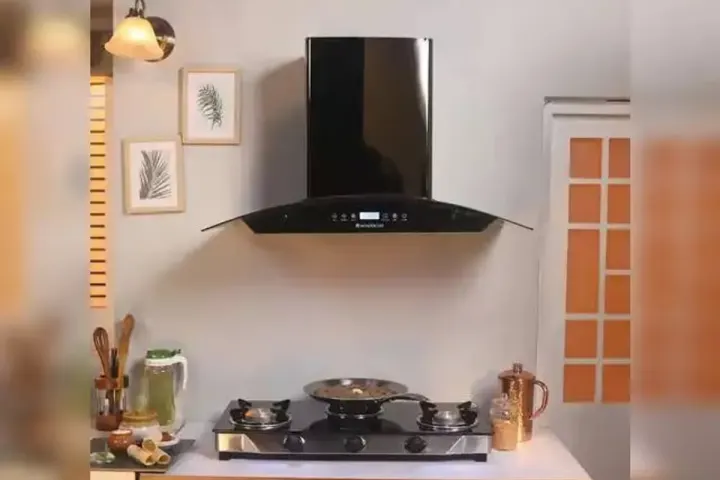 Inalsa Kitchen Chimney Filter Replacement in Sector 34, Noida